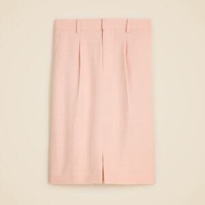 J. Crew Knee-length sheath skirt - Size 14